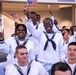 Naturalization Ceremony at RTC May 29, 2025