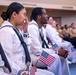 Naturalization Ceremony at RTC May 29, 2025