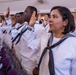 Naturalization Ceremony at RTC May 29, 2025