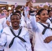 Naturalization Ceremony at RTC May 29, 2025