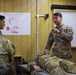 Eagle First Responder Training at AAAB