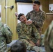 Eagle First Responder Training at AAAB