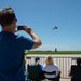 Power in the Pines Open House and Air Show 2025