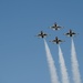 Power in the Pines Open House and Air Show 2025