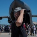 Power in the Pines Open House and Air Show 2025