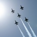 Power in the Pines Open House and Air Show 2025