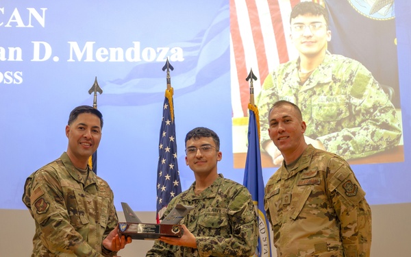 305th 2025 First Quarter Award Ceremony