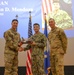 305th 2025 First Quarter Award Ceremony