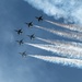 Power in the Pines Open House and Air Show 2025