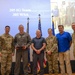 305th 2025 First Quarter Award Ceremony
