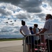 Power in the Pines Open House and Air Show 2025