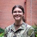I Keep the Warfighter in the Fight:  Hospital Corpsman Third Class Skylar Day