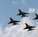 Power in the Pines Open House and Air Show 2025