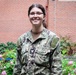 I Keep the Warfighter in the Fight:  Hospital Corpsman Third Class Skylar Day