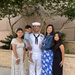 Bridging the Gap: Navy Spouse Steps Up to Support Families