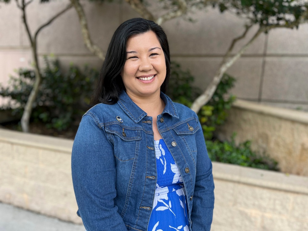 Bridging the Gap: Navy Spouse Steps Up to Support Families