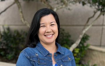 Bridging the Gap: Navy Spouse Steps Up to Support Families