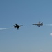 Power in the Pines Open House and Air Show 2025