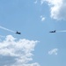 Power in the Pines Open House and Air Show 2025