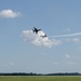 Power in the Pines Open House and Air Show 2025