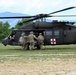 Immediate Response 25 - Petrochori, Greece