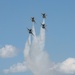 Power in the Pines Open House and Air Show 2025