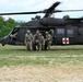 Immediate Response 25 - Petrochori, Greece