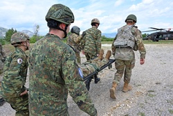 Immediate Response 25 - Petrochori, Greece [Image 10 of 13]