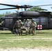Immediate Response 25 - Petrochori, Greece