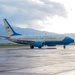 SECAF Arrives at Peterson Space Force Base 05/27/25
