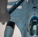 Air superiority maintained by Fighting Falcons