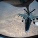Air superiority maintained by Fighting Falcons
