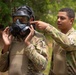 3rd Infantry Division Soldiers Complete CBRN Range