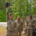 3rd Infantry Division Soldiers Complete CBRN Range