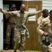 3rd Infantry Division Soldiers Complete CBRN Range