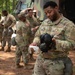 3rd Infantry Division Soldiers Complete CBRN Range