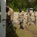 3rd Infantry Division Soldiers Complete CBRN Range