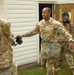 3rd Infantry Division Soldiers Complete CBRN Range