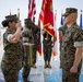 MARFORK 30th Anniversary and Colors Rededication Ceremony