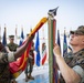 MARFORK 30th Anniversary and Colors Rededication Ceremony