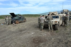 Immediate Response 25 - Petrochori, Greece [Image 1 of 18]