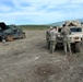 Immediate Response 25 - Petrochori, Greece