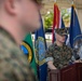 MARFORK 30th Anniversary and Colors Rededication Ceremony