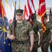 MARFORK 30th Anniversary and Colors Rededication Ceremony