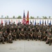 MARFORK Anniversary Ceremony