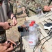 Immediate Response 25 - Petrochori, Greece