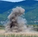 Immediate Response 25 - Petrochori, Greece