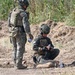 Immediate Response 25 - Petrochori, Greece