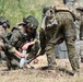 Immediate Response 25 - Petrochori, Greece