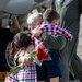 VAW-126 Returns Home From Deployment